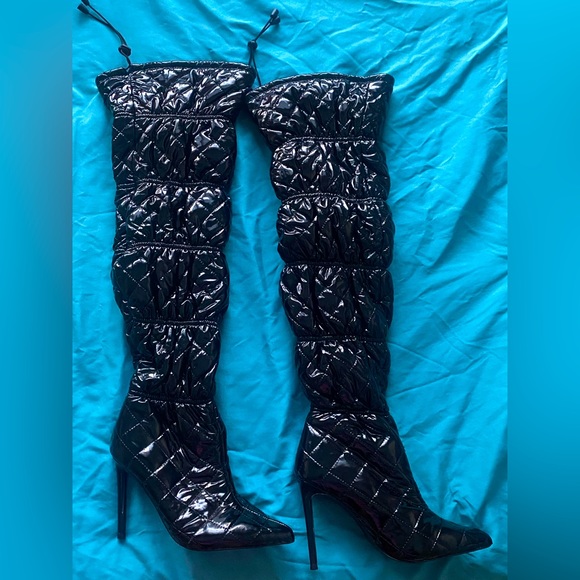 Steve Madden Shoes - Steve Madden NWOT 😍